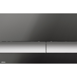 Tipka vodokotlica ALCA 